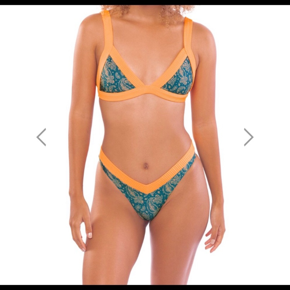 one one swimwear